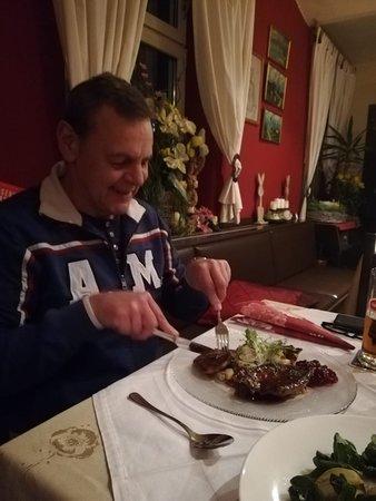 Stauber's Stadtschenke